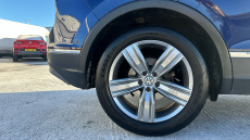 Volkswagen Tiguan 2.0 TDi 150 SEL 5dr Diesel Estate